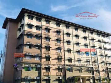 Condo For Sale in Bacoor Cavite Beside MCI The Meridian
