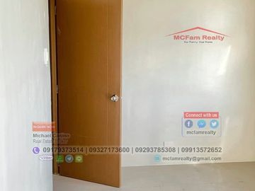 Condo For Sale in Bacoor Cavite Beside MCI The Meridian