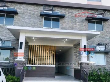 Condo For Sale in Bacoor Cavite Beside MCI The Meridian