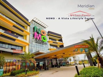 Condo For Sale in Bacoor Cavite Beside MCI The Meridian