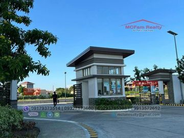 Condo For Sale in Bacoor Cavite Beside MCI The Meridian