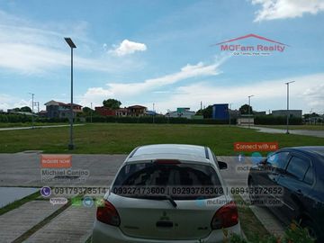 Condo For Sale in Bacoor Cavite Beside MCI The Meridian