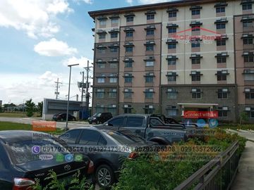 Condo For Sale in Bacoor Cavite Beside MCI The Meridian