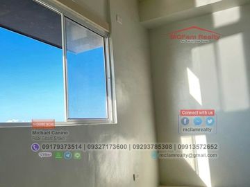 Condo For Sale in Bacoor Cavite Beside MCI The Meridian