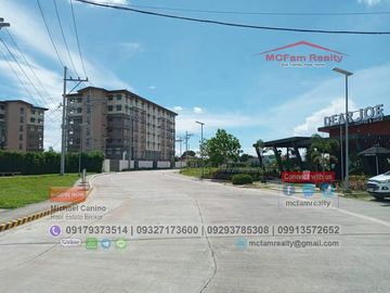 Condo For Sale in Bacoor Cavite Beside MCI The Meridian