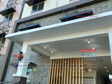 Condo For Sale in Bacoor Cavite Beside MCI The Meridian