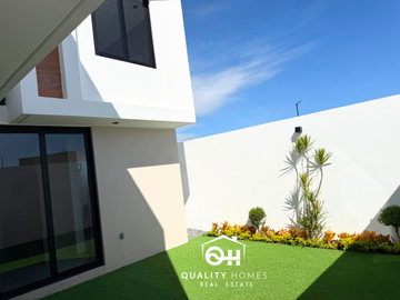 CASA EN VENTA EN PRIVADA con AMENIDADES