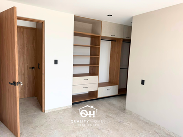 CASA EN VENTA EN PRIVADA con AMENIDADES