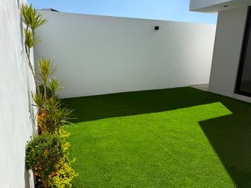 CASA EN VENTA EN PRIVADA con AMENIDADES