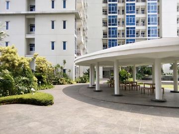 Sewa Apartemen Capitol Park Salemba Jakarta Pusat Studio Emerald Tower