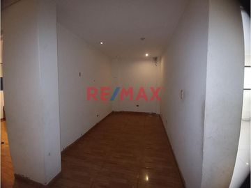 Venta Departamento Cerca Ovalo De Santa Anita