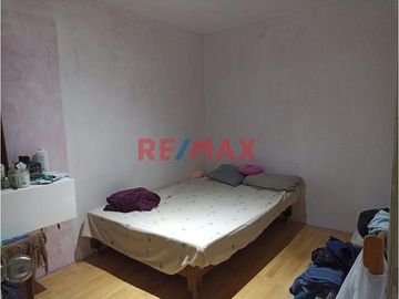 Venta Departamento Cerca Ovalo De Santa Anita