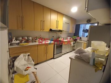 Venta Departamento Cerca Ovalo De Santa Anita