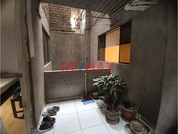 Venta Departamento Cerca Ovalo De Santa Anita