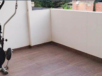 Venta Casa Condominio El Mana Jamundi via Potrerito a 2 Km Hospital Piloto