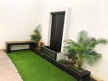 Venta Casa Condominio El Mana Jamundi via Potrerito a 2 Km Hospital Piloto