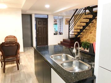 Venta Casa Condominio El Mana Jamundi via Potrerito a 2 Km Hospital Piloto
