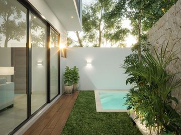 Casa en VENTA Mérida