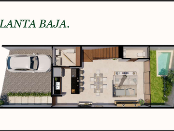 Casa en VENTA Mérida