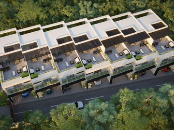 Casa en VENTA Mérida
