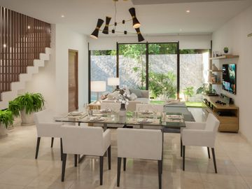 Casa en VENTA Mérida