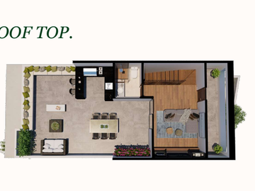 Casa en VENTA Mérida