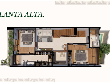 Casa en VENTA Mérida
