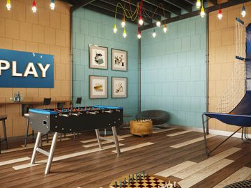 Preselling 2 Bedroom Condo for Sale at Sync Residences in Pasig City