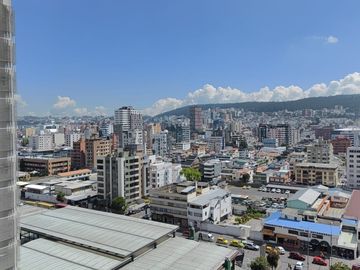 Venta de Departamento Sector CCI Amazonas y Naciones Unidas