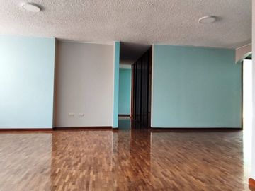Venta de Departamento Sector CCI Amazonas y Naciones Unidas