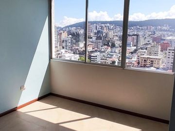 Venta de Departamento Sector CCI Amazonas y Naciones Unidas