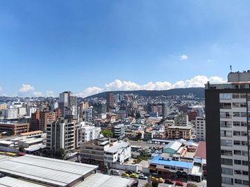 Venta de Departamento Sector CCI Amazonas y Naciones Unidas