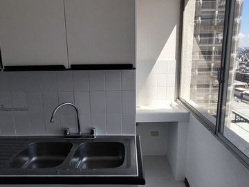 Venta de Departamento Sector CCI Amazonas y Naciones Unidas
