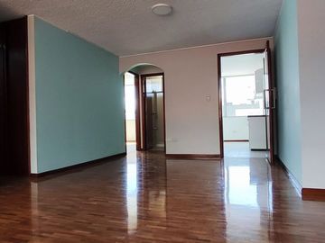 Venta de Departamento Sector CCI Amazonas y Naciones Unidas