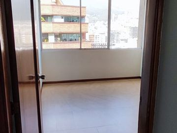 Venta de Departamento Sector CCI Amazonas y Naciones Unidas