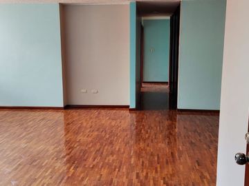 Venta de Departamento Sector CCI Amazonas y Naciones Unidas