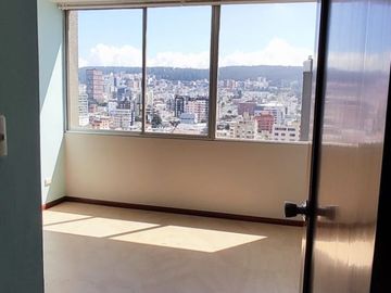 Venta de Departamento Sector CCI Amazonas y Naciones Unidas