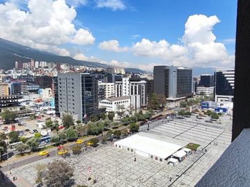 Venta de Departamento Sector CCI Amazonas y Naciones Unidas