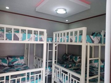 FOR SALE! 272 sqm Newly Built Resort with Adult and Kiddie Pool at Pansol, Calamba
