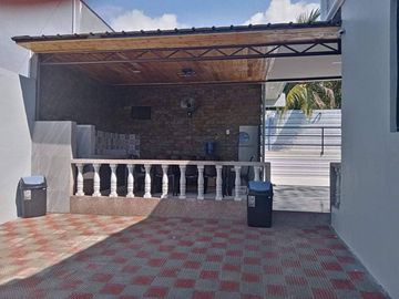 FOR SALE! 272 sqm Newly Built Resort with Adult and Kiddie Pool at Pansol, Calamba
