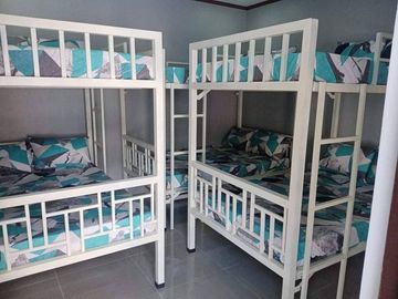 FOR SALE! 272 sqm Newly Built Resort with Adult and Kiddie Pool at Pansol, Calamba