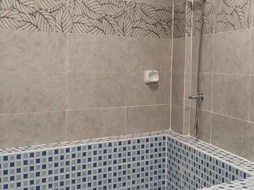 FOR SALE! 272 sqm Newly Built Resort with Adult and Kiddie Pool at Pansol, Calamba