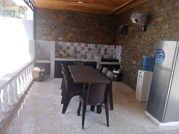 FOR SALE! 272 sqm Newly Built Resort with Adult and Kiddie Pool at Pansol, Calamba