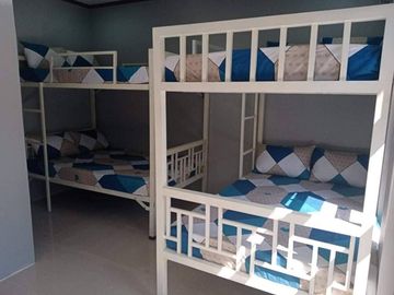 FOR SALE! 272 sqm Newly Built Resort with Adult and Kiddie Pool at Pansol, Calamba