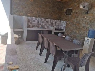 FOR SALE! 272 sqm Newly Built Resort with Adult and Kiddie Pool at Pansol, Calamba