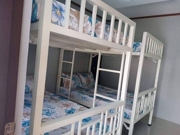 FOR SALE! 272 sqm Newly Built Resort with Adult and Kiddie Pool at Pansol, Calamba