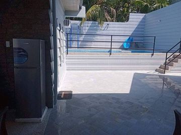 FOR SALE! 272 sqm Newly Built Resort with Adult and Kiddie Pool at Pansol, Calamba