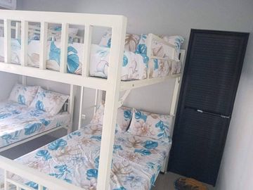 FOR SALE! 272 sqm Newly Built Resort with Adult and Kiddie Pool at Pansol, Calamba