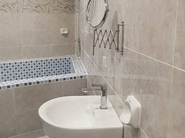 FOR SALE! 272 sqm Newly Built Resort with Adult and Kiddie Pool at Pansol, Calamba