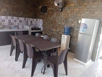 FOR SALE! 272 sqm Newly Built Resort with Adult and Kiddie Pool at Pansol, Calamba